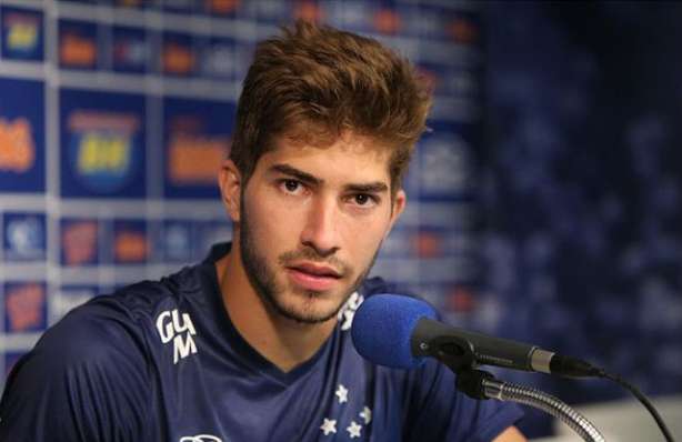 Lucas Silva, c&rsquo;est 15 millions