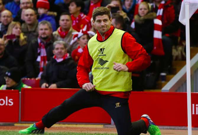 Liverpool stagne, Tottenham aussi