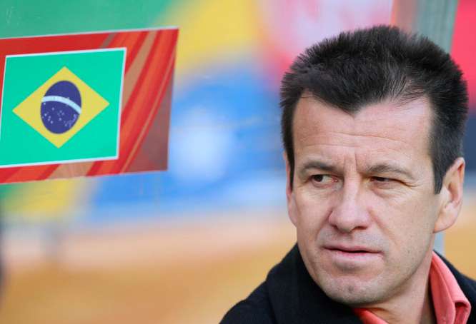 Dunga répond à Thiago Silva