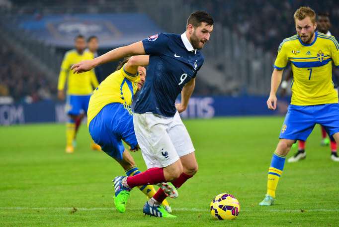 L&rsquo;Inter sur Gignac