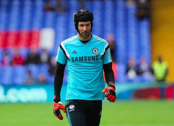 Cech en fuite à Arsenal ?