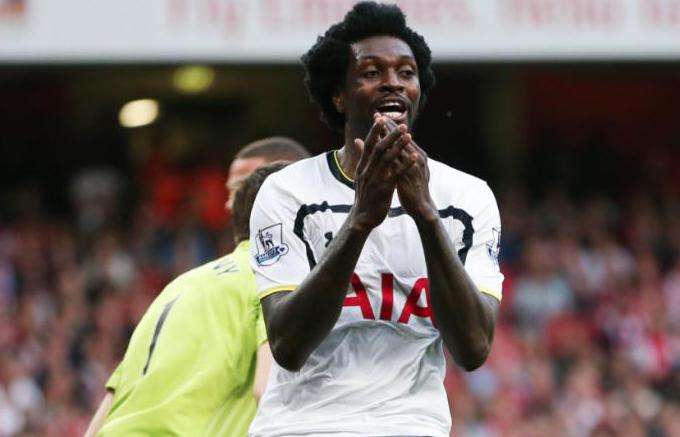 Adebayor accuse sa mère et ses sœurs de sorcellerie