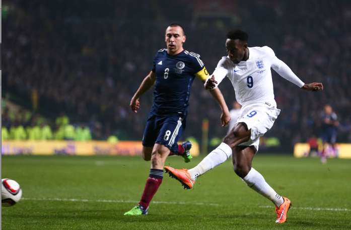 Welbeck a bien fait de partir selon Scholes