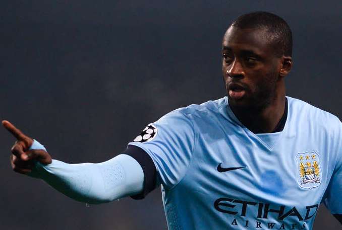 Yaya Touré ne ferme pas la porte au PSG