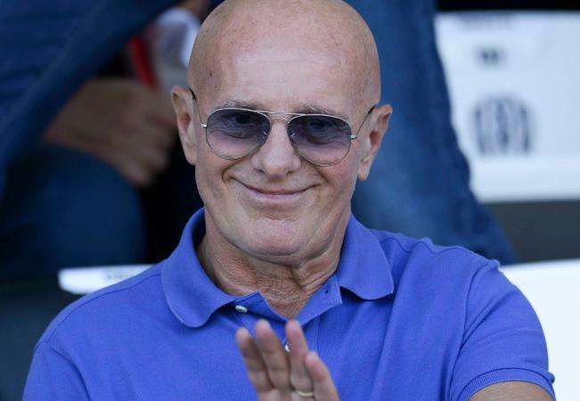 Sacchi compare le Real à son Milan