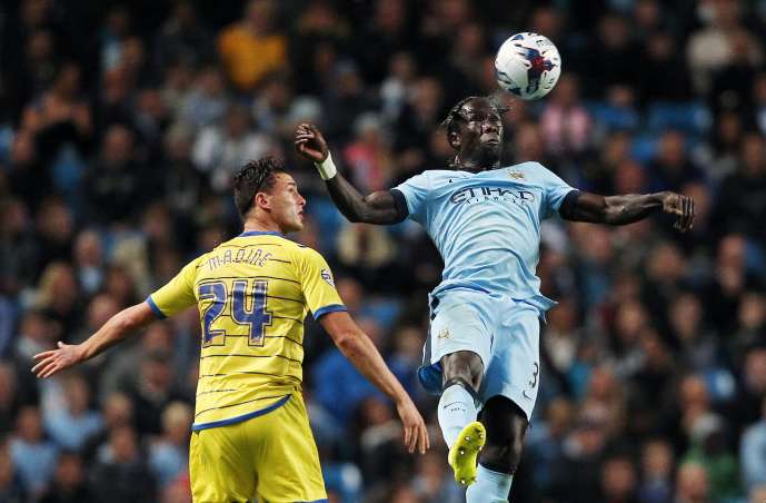 Sagna s&rsquo;explique sur son transfert