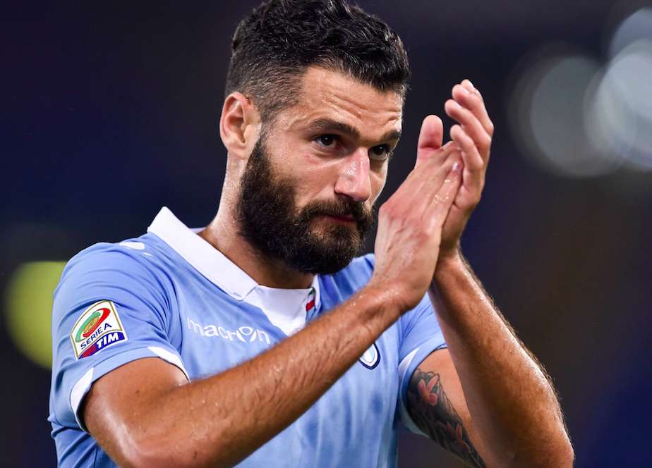 La Lazio face au tabou Juventus