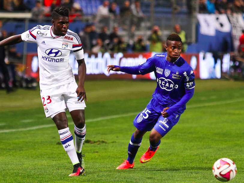 Bastia anesthésie Lyon