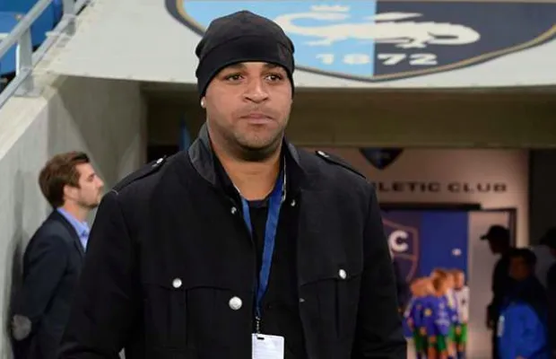 Adriano au Havre, c&rsquo;est toujours d&rsquo;actualité