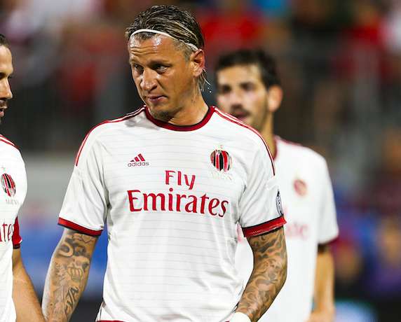 Philippe Mexès, l&rsquo;heure de la rédemption ?