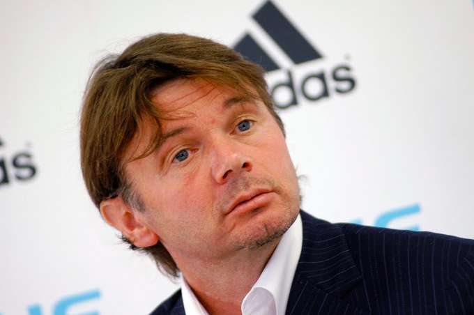 Philippe Troussier repart en Chine