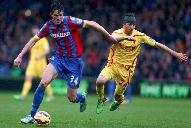 Crystal Palace en feu, Ings relève Burnley