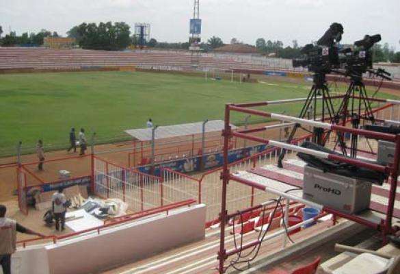 RDC : 2 morts à Lubambashi après un match