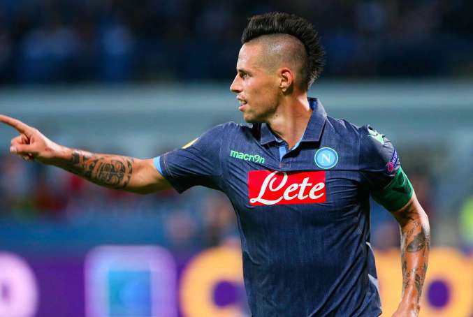 Et si Hamsik était finalement surcoté ?