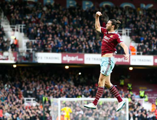 Andy Carroll : la fête est finie