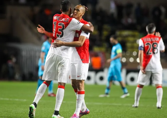 Monaco tire Arsenal et retrouve Wenger