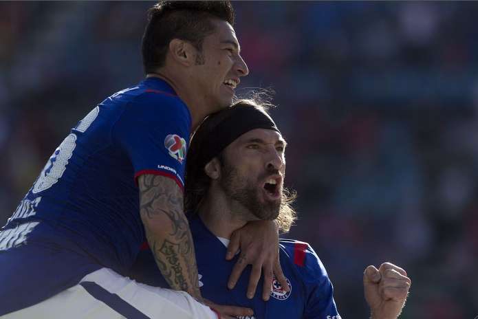 Cruz Azul : la lutte finale