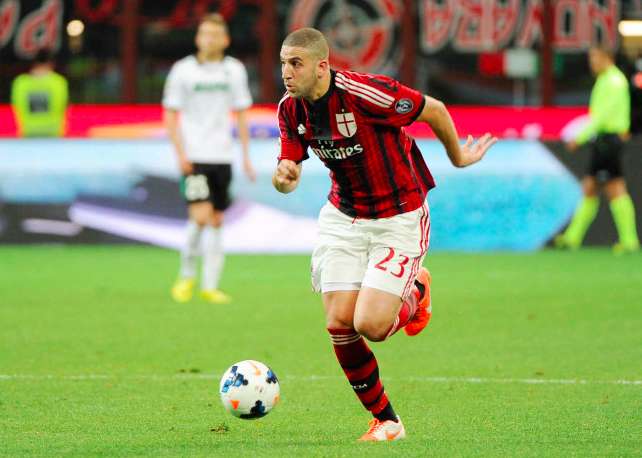 Taarabt veut revenir en Italie