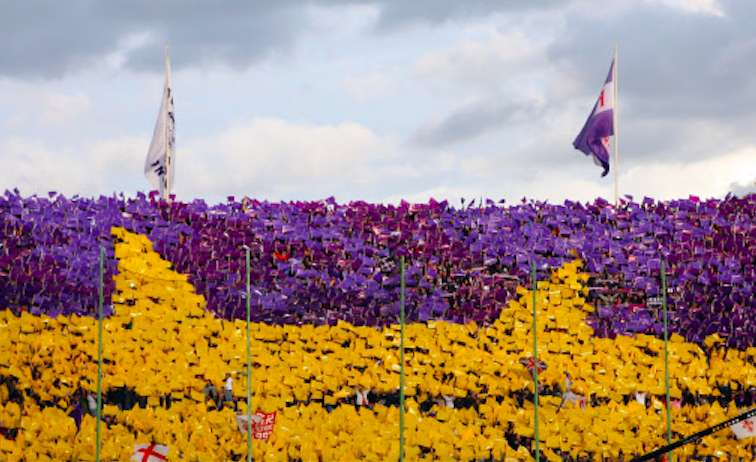 Fiorentina : bientôt un nouveau stade