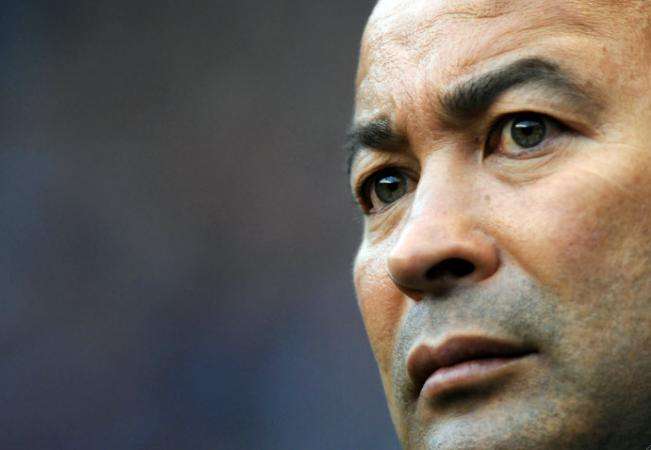 Eddie Jones : &#8207;« Il faut être sûr d&rsquo;avoir une vision »