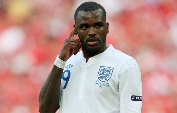 Darren Bent cambriolé