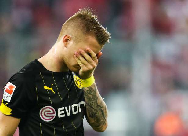 Metzelder donne son avis sur l&rsquo;avenir de Marco Reus