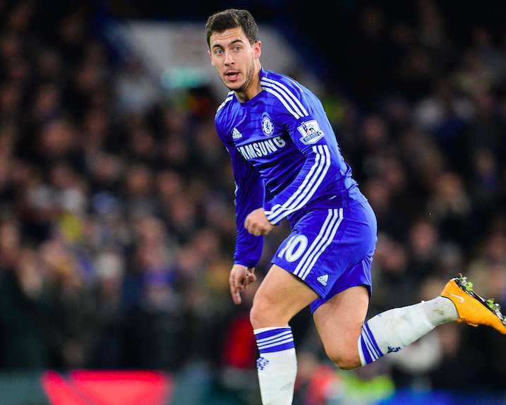 Hazard subit un double attentat