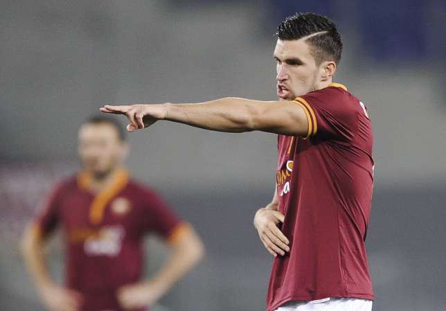 Strootman sacrifice nécessaire pour la Roma ?