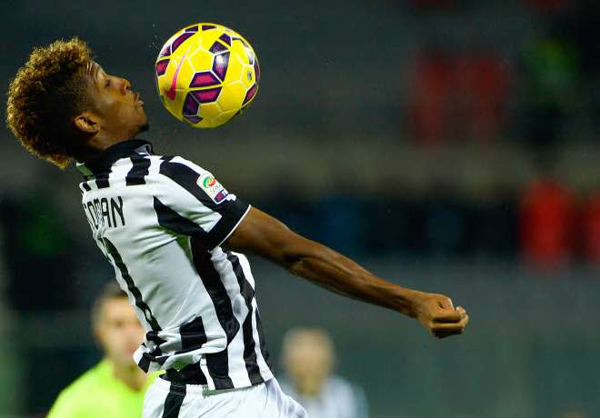 Coman et Buffon surprennent Allegri