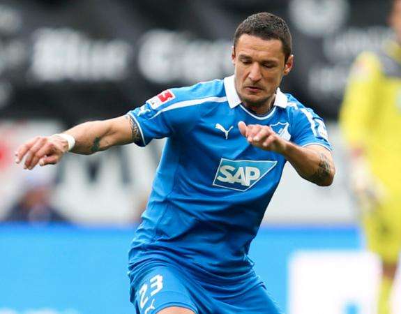 Hoffenheim explose le Hertha