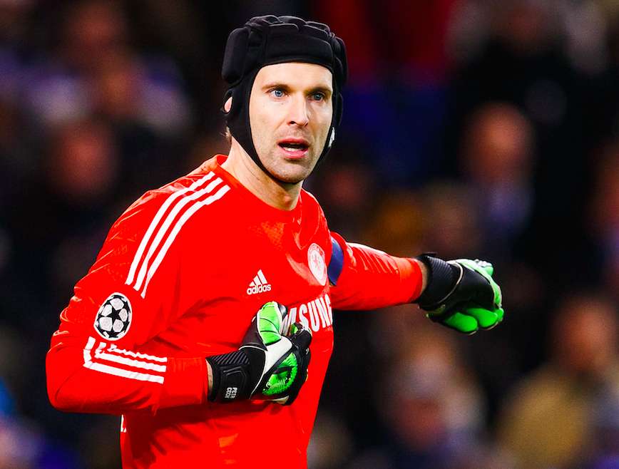 L&rsquo;agent de Petr Cech fait le point