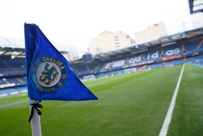 Les petits chanteurs de Stamford Bridge