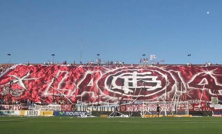 Mort d&rsquo;un supporter de Lanus