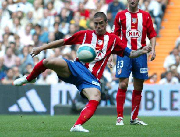 Fernando Torres : «<span style="font-size:50%">&nbsp;</span>L&rsquo;Atlético, c&rsquo;est comme la vie<span style="font-size:50%">&nbsp;</span>»
