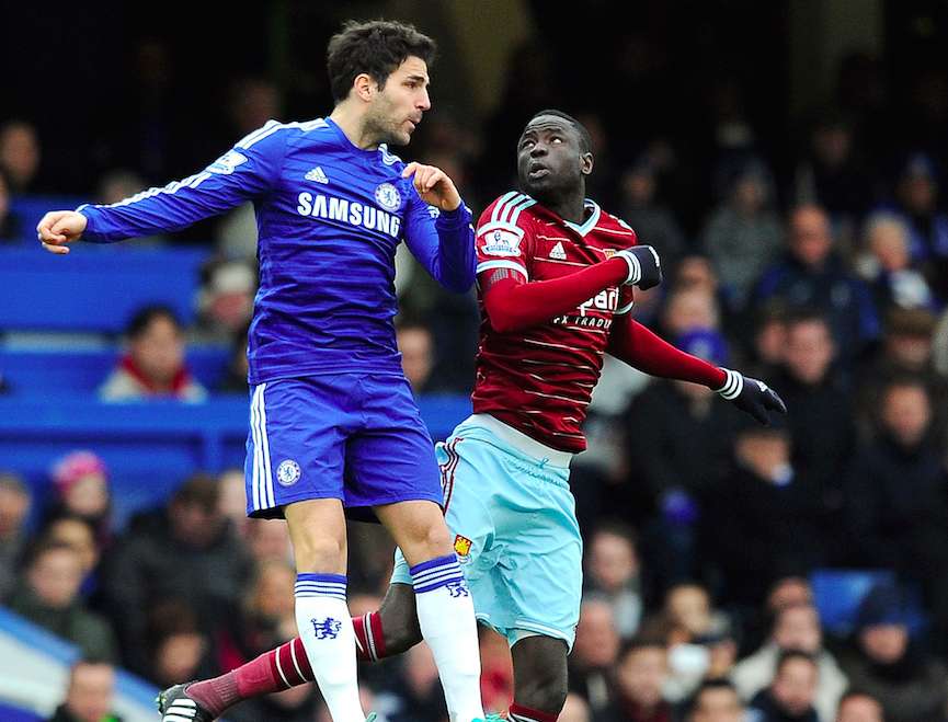 Chelsea débute parfaitement son Boxing Day