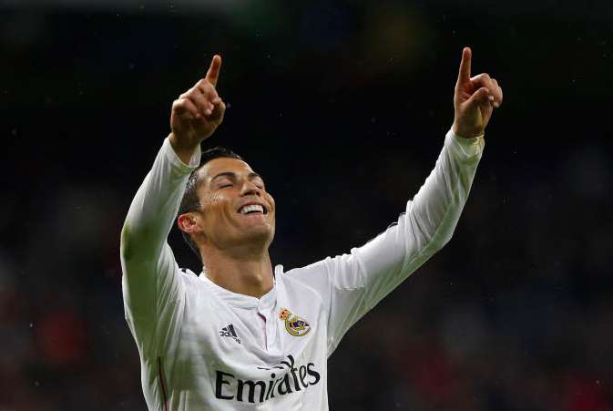 Un Real record, CR7 à 200 buts