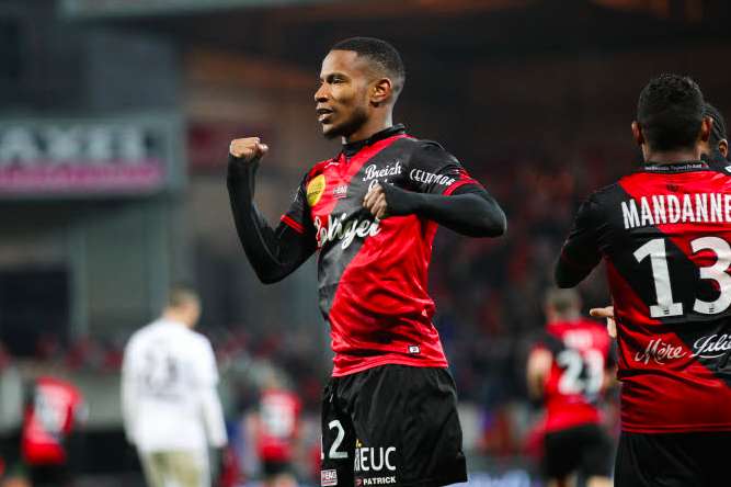 Guingamp enchaîne