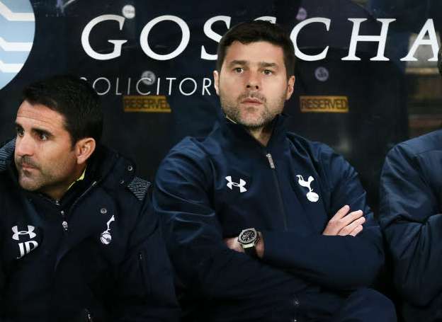 Tottenham va se renforcer en janvier