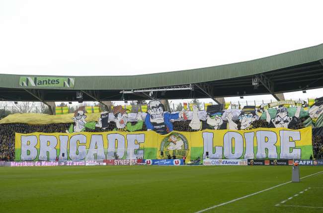 La Brigade Loire a boycotté le Parc