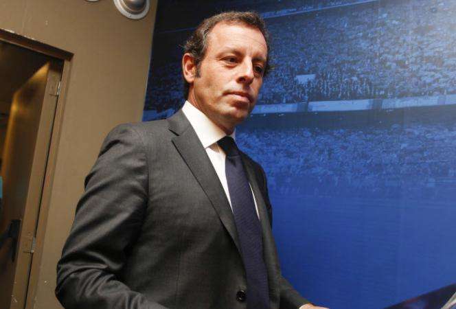 Rosell va ouvrir un centre de méditation