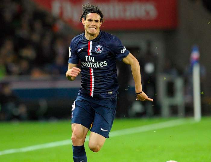 Cavani veut devenir agronome après sa carrière