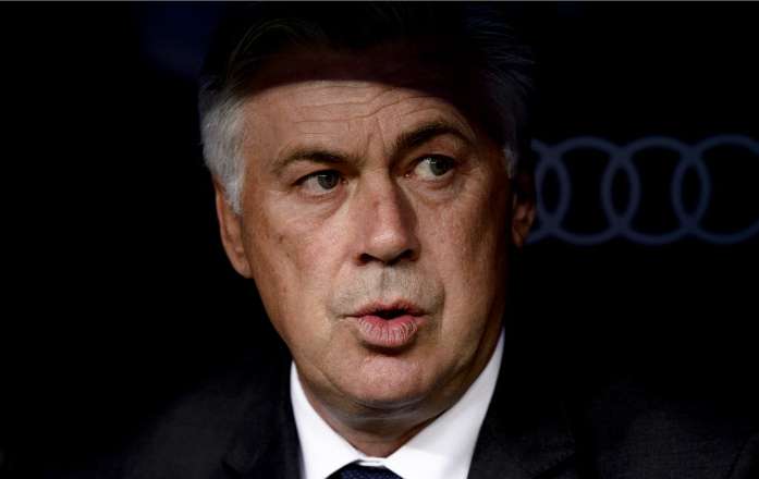 Ancelotti impressionné par son Real