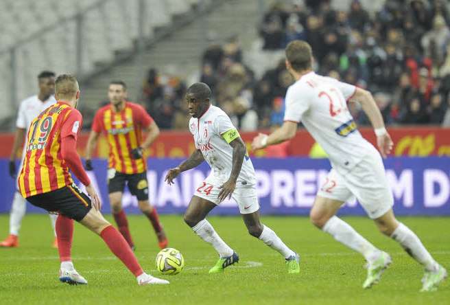 Affaire du pari : Lens saisit la LFP