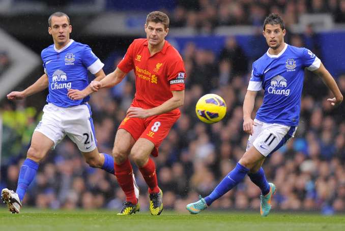 Mirallas vers Liverpool ?