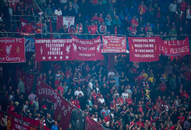 Liverpool : le club va rencontrer les supporters pour le prix des billets