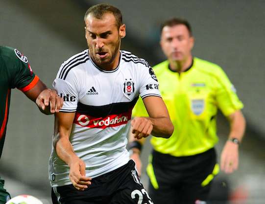 Besiktas embrouille Tottenham, Hoarau roi de Berne