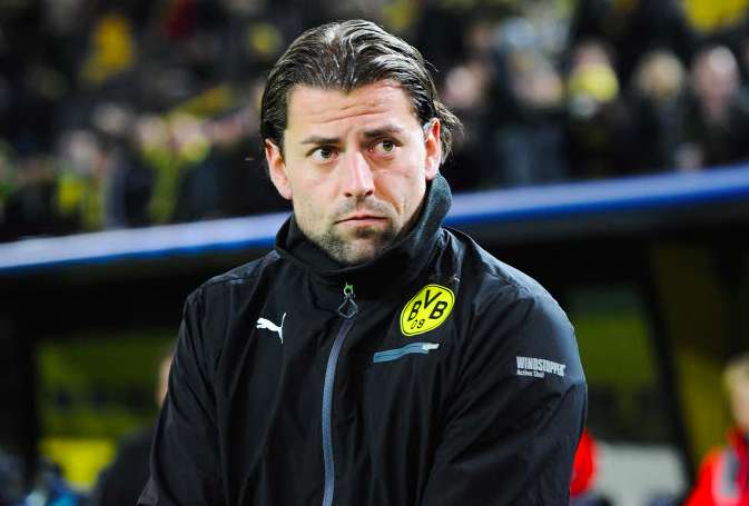 Dortmund : Weidenfeller numéro 2 jusqu&rsquo;à la fin de l&rsquo;année