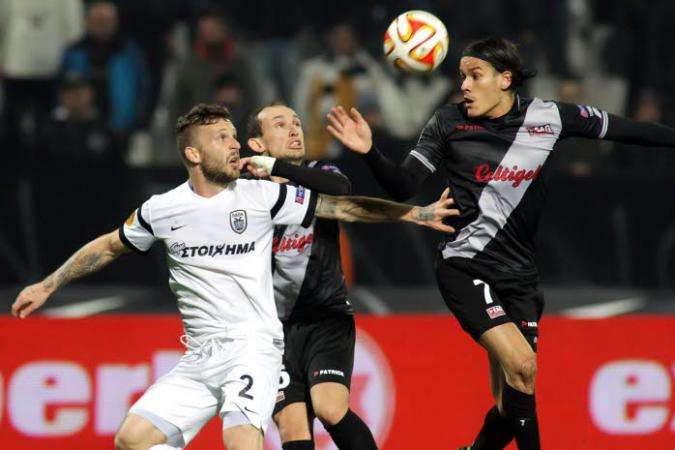 Guingamp entre dans l&rsquo;histoire