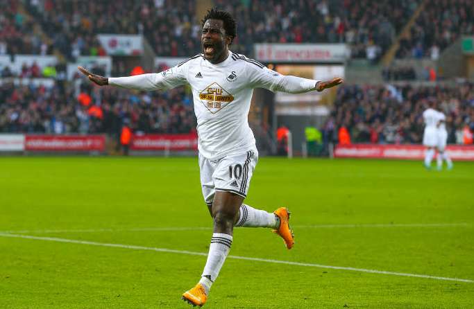 Bony à Manchester City ?