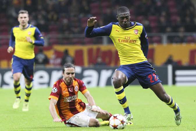 Bordeaux : Sanogo c&rsquo;est non